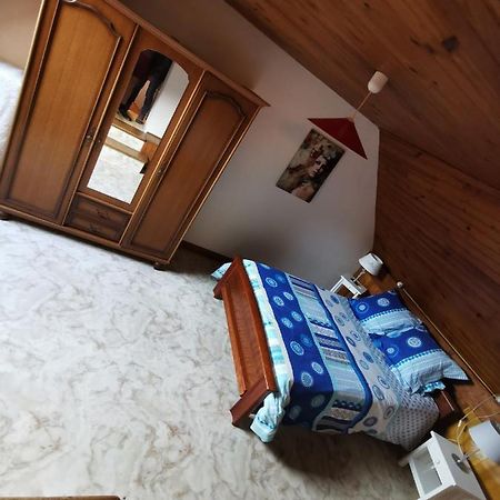 Appartement Vallee De Luchon Salles-et-Pratviel Экстерьер фото