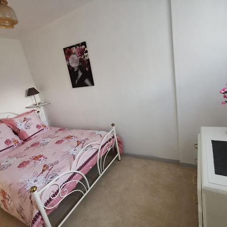 Appartement Vallee De Luchon Salles-et-Pratviel Экстерьер фото