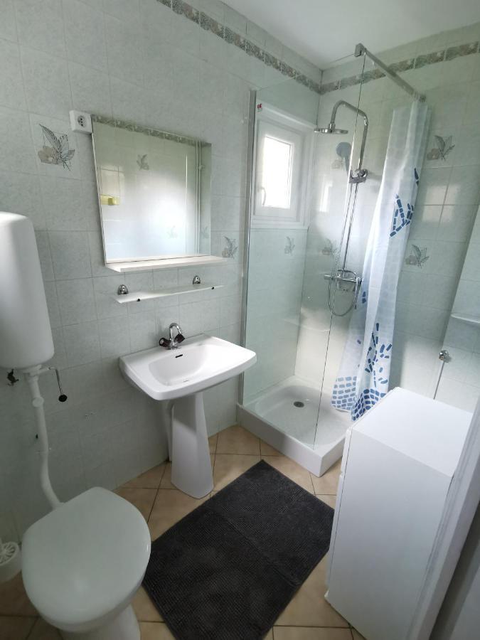 Appartement Vallee De Luchon Salles-et-Pratviel Экстерьер фото
